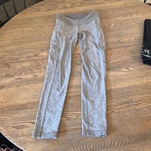 Iviva leggings size 7